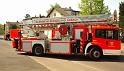 Feuer Bergisch Gladbach Gierath P11